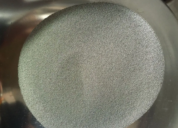 钛粉的特点及作为添加剂的应用情况